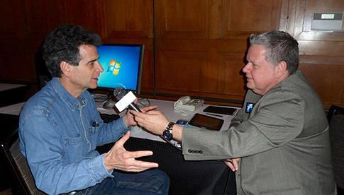 2012 CEA Industry Forum in San Francisco
