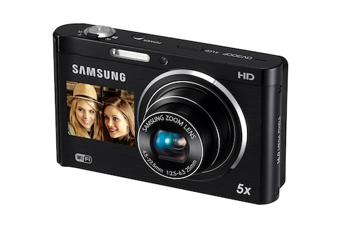 Samsung SMART Camera