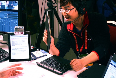 Lenovo IdeaPad Yoga