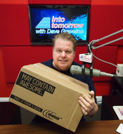 Dave Graveline loves Newegg.com