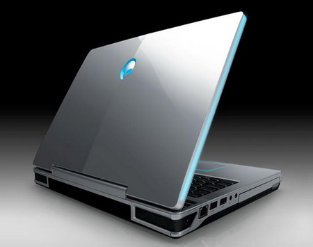 Alienware Area-51 m15x