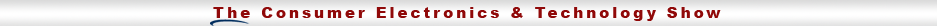 The Computer Electronics & Technology Show